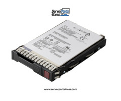 Q2R41A HPE MSA 2.4TB 12G SAS 10K SFF 2.5'' Enterprise 512e Hard Drive | free-classifieds-usa.com - 4