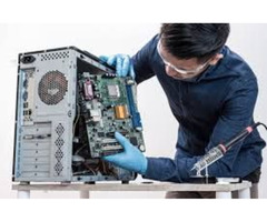 Your Computer Woes Solved Swiftly – Expert Repairs and Network Installations in League City, Texas | free-classifieds-usa.com - 1