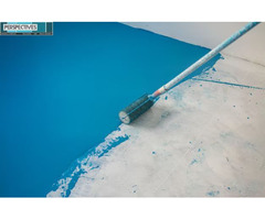 Radiant Spaces: Epoxy Paint Mastery in Lexington Interiors | free-classifieds-usa.com - 1