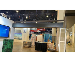 Exhibition Stand Contractors in Las Vegas: Exhibition Stand Manufacturers in Las Vegas. | free-classifieds-usa.com - 1