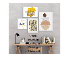 Printable Wall Art Bundle, 70 Digital Home Decor | free-classifieds-usa.com - 4