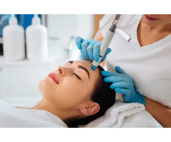 Revitalize Your Skin with HydraFacial Treatment at Aesthetic Envy | free-classifieds-usa.com - 1