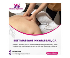 Best Massage In Carlsbad CA | free-classifieds-usa.com - 1