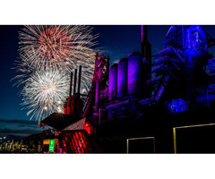 Dazzle your events with Premier Fireworks Display in Atlanta! | free-classifieds-usa.com - 1