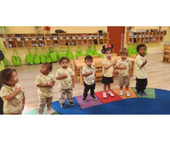 Preschool in Buena Park, CA at Buena Park Montessori | free-classifieds-usa.com - 1