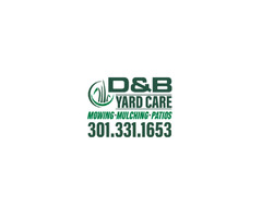 D & B Yard Care LLC | free-classifieds-usa.com - 1