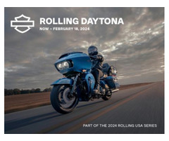 Harley Davidson Dealer In Pigeon Forge, Tn. | free-classifieds-usa.com - 1