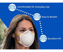 Get Comfortable and Effective Kid Face Mask | free-classifieds-usa.com - 1