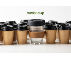 Custacup: USA's Premier Source for Affordable Custom Printed Cups Wholesale! | free-classifieds-usa.com - 1