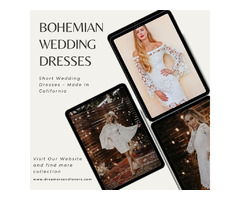 Incorporating Southern Charm: Country White Wedding Dresses for Every Bride | free-classifieds-usa.com - 4