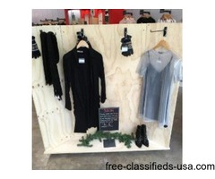 OFFERING MEN'S, WOMEN'S AND CHILDREN'S FASHION | free-classifieds-usa.com - 1