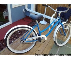ladies bike for sale | free-classifieds-usa.com - 1