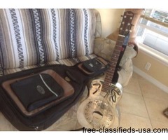 Fender Guitar | free-classifieds-usa.com - 1