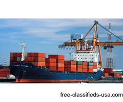 Make The Right Choice To Have International Shipping Service | free-classifieds-usa.com - 1
