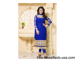 Buy Ethnic Churidar Suits at Best Price | free-classifieds-usa.com - 2