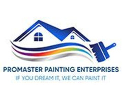 Welcome to Promaster painting enterprises | free-classifieds-usa.com - 1