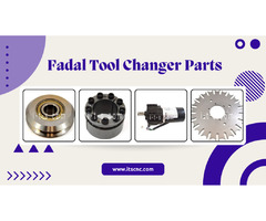 Fadal Service Tools | free-classifieds-usa.com - 1
