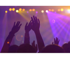 DJ for Community Events in Granbury | free-classifieds-usa.com - 1