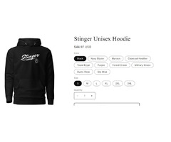 Mens Golf Hoodie | Golf Products Online | free-classifieds-usa.com - 1