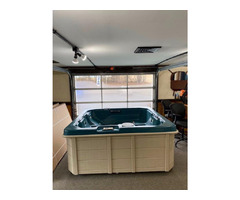 Reconditioned  Leisure Bay Hot Tub for sale! | free-classifieds-usa.com - 3