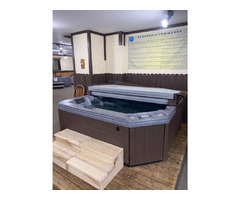 Used Hot tub for Sale great condition | free-classifieds-usa.com - 1
