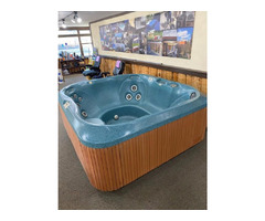 Jacuzzi 6 person spa for sale | free-classifieds-usa.com - 2