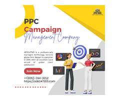 What Factors to Consider Under PPC Campaign Management Company | free-classifieds-usa.com - 1
