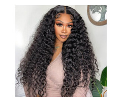 How To Take Care Of Your Deep Wave Wig? | free-classifieds-usa.com - 1