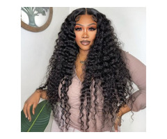 How To Take Care Of Your Deep Wave Wig? | free-classifieds-usa.com - 2