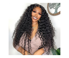 How To Take Care Of Your Deep Wave Wig? | free-classifieds-usa.com - 3