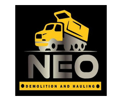 Neo Demolition, Hauling & Junk Removal | free-classifieds-usa.com - 1