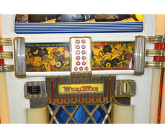 Wurlitzer Elvis Un de plus de temps Omt 1015 Jukebox | free-classifieds-usa.com - 2
