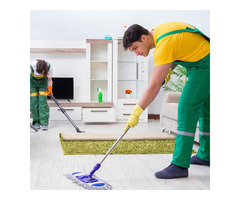 Top-notch Carpet Cleaning Service | free-classifieds-usa.com - 2