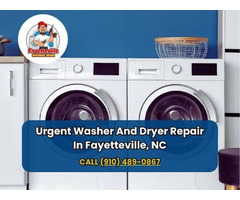Fayetteville Appliance Repair Service | free-classifieds-usa.com - 2