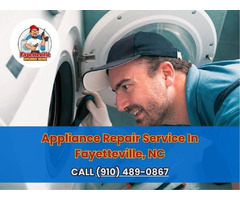 Fayetteville Appliance Repair Service | free-classifieds-usa.com - 4
