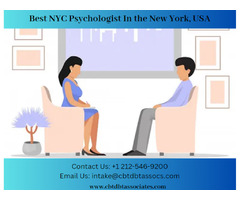 Schedule the Appointment with the Best Psychologist | free-classifieds-usa.com - 1