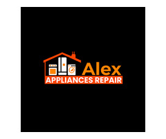 Alex Appliances Repair | free-classifieds-usa.com - 1