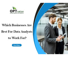 Which businesses are best for data analysts to work for? | free-classifieds-usa.com - 1