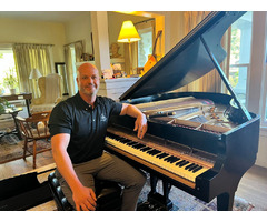 burton and wilson piano | free-classifieds-usa.com - 1