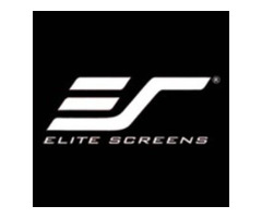 Get transformed with Elite Screens, blackout projector screen | free-classifieds-usa.com - 1