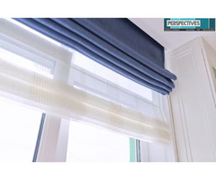 Roll into Style: Chic Roller Shades for Modern Windows | free-classifieds-usa.com - 1