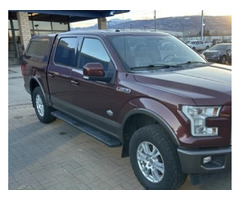 2017 Ford F-150  King Ranch | free-classifieds-usa.com - 1