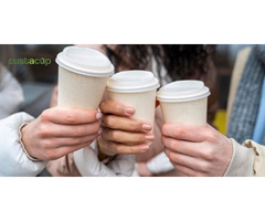 Custacup: Wholesale Custom Coffee Cups - Your Brand, Your Way! | free-classifieds-usa.com - 1