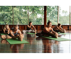 Yoga Beyond Flexibility: The Mind-Body Connection You’re Missing | free-classifieds-usa.com - 1