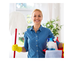 Budget-Friendly Home Deep Cleaning Services | free-classifieds-usa.com - 1