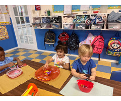 Discover Growth & Learning at Mona Montessori Academy, Carrollton TX! | free-classifieds-usa.com - 1