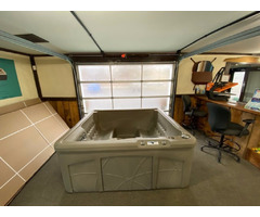 Rconditioned Life Smart Hot Tub for sale | free-classifieds-usa.com - 2