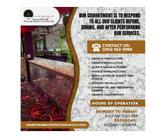 Granite Fabricator LLC | free-classifieds-usa.com - 2