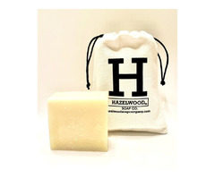 Shea Butter Bar Soap | free-classifieds-usa.com - 1