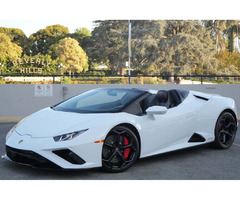 Unleash Your Inner Speedster: Discover Los Angeles Exotic Car Rentals! | free-classifieds-usa.com - 1
